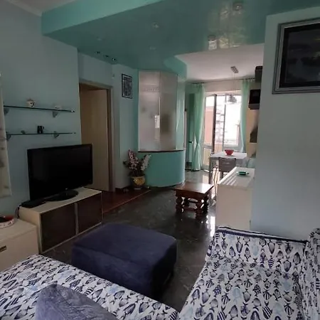 Appartement Sapore Di Mare