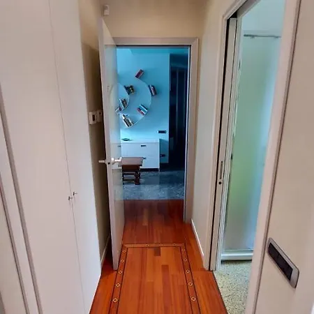 Appartement Sapore Di Mare Monterosso al Mare