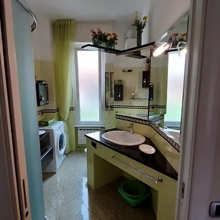 Sapore Di Mare Monterosso Holiday Home *