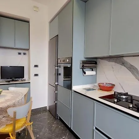Sapore Di Mare Monterosso Holiday Home Апартаменты