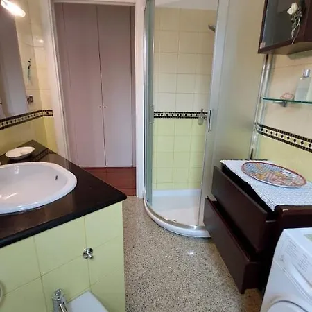 Appartement Sapore Di Mare Monterosso al Mare
