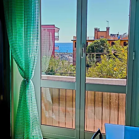 Apartman Sapore Di Mare Monterosso Monterosso al Mare