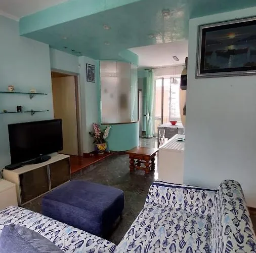 Apartment Sapore Di Mare Monterosso Monterosso al Mare