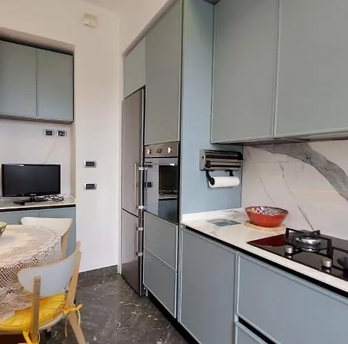 Sapore Di Mare Monterosso Apartment