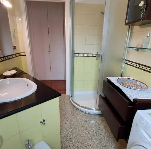 Apartment Sapore Di Mare Monterosso Monterosso al Mare