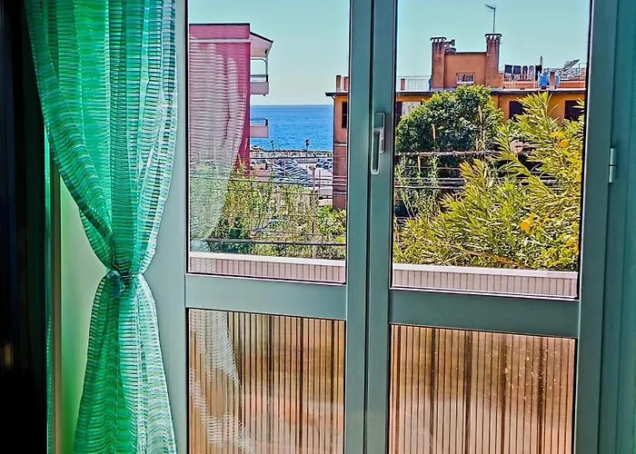 Apartment Sapore Di Mare Monterosso Monterosso al Mare