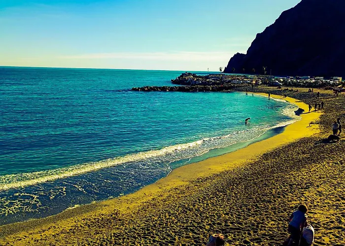 Sapore Di Mare Monterosso * Monterosso al Mare
