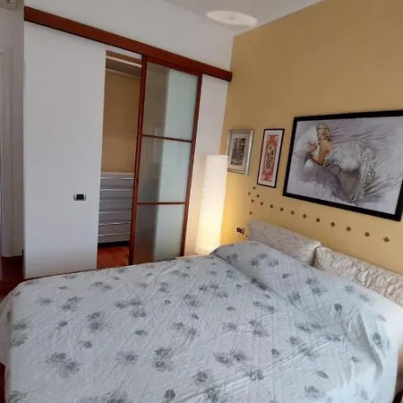 アパート Sapore Di Mare Monterosso Holiday Home *